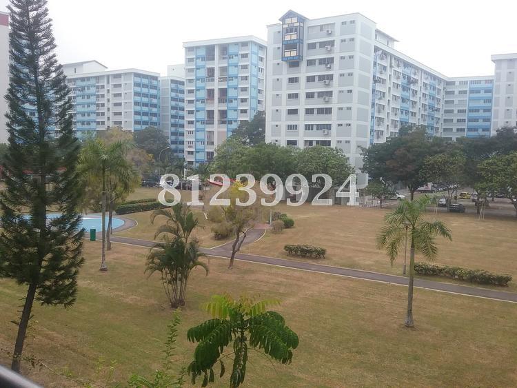 Blk 413 Pasir Ris Drive 6 (Pasir Ris), HDB Executive #90837752